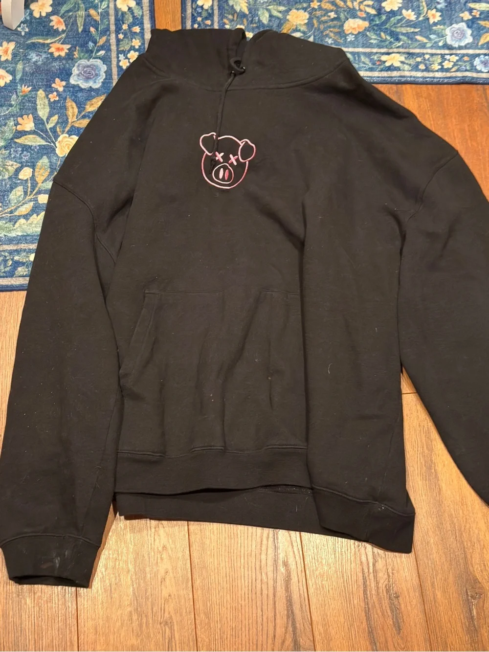 official‎ Shane Dawson pig hoodie